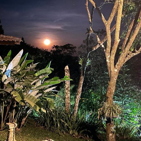 فيلا Chale Romantico , Rustico E Vista De Tirar O Folego غواراميرانغا المظهر الخارجي الصورة